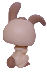 #0313 Rabbit